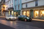 Mini Cooper 60 Years Edition 2019 года (WW)